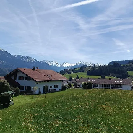Sonnenblick Apartment